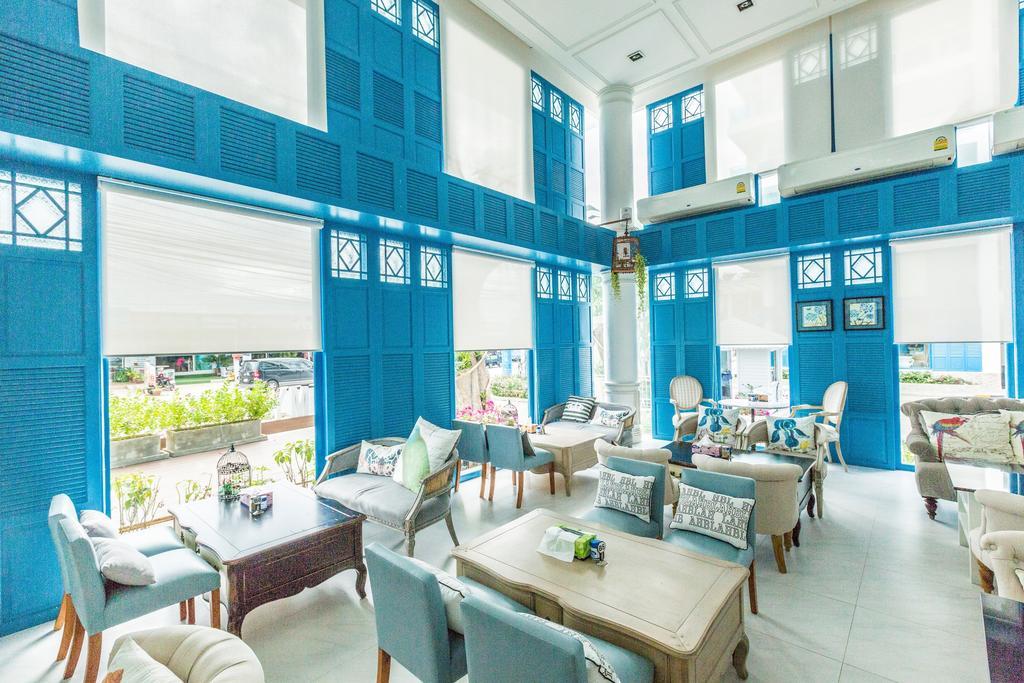 3 Bedrooms My Resort Huahin With Free Waterpark Ruang foto