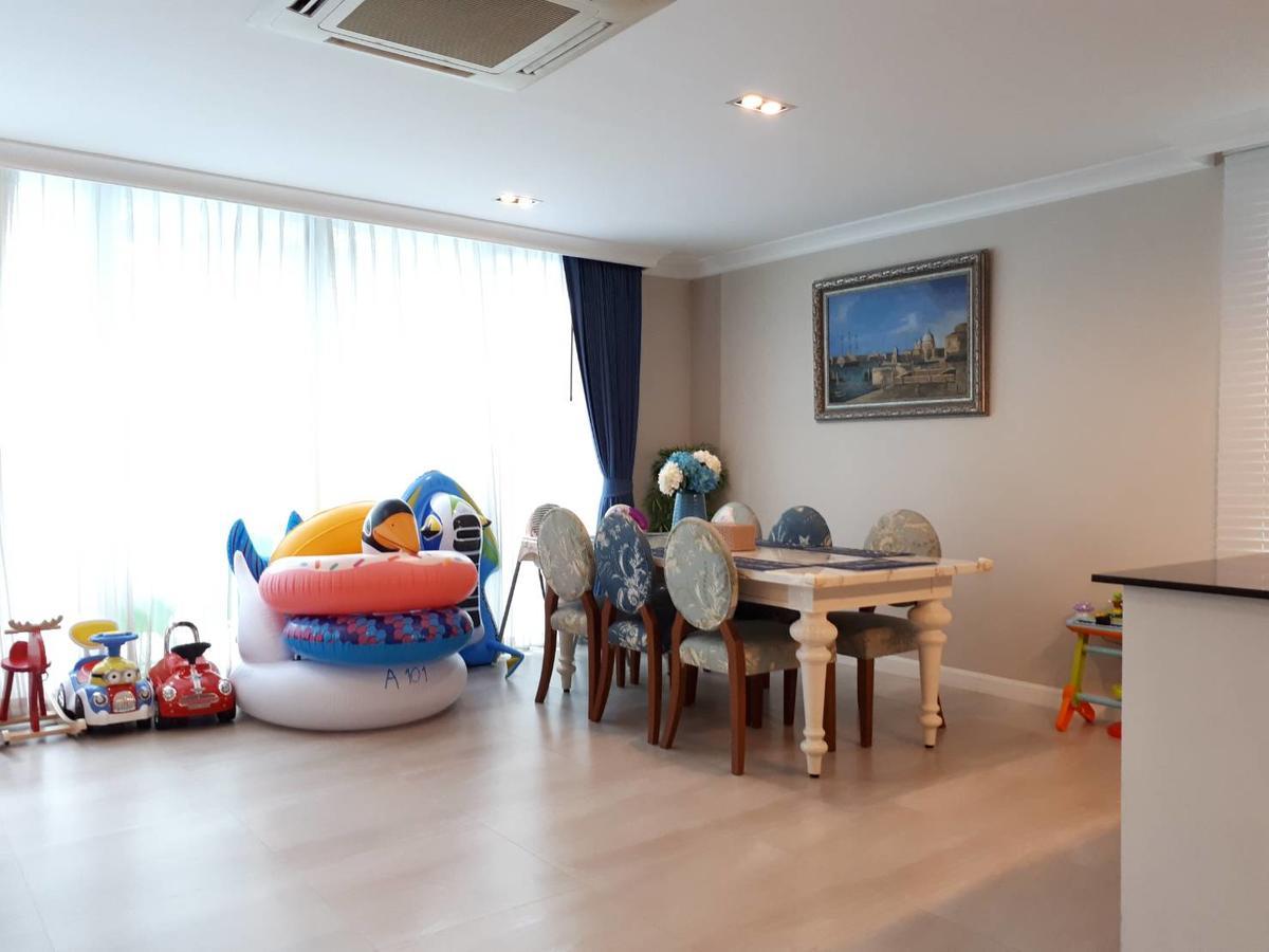 3 Bedrooms My Resort Huahin With Free Waterpark Bagian luar foto