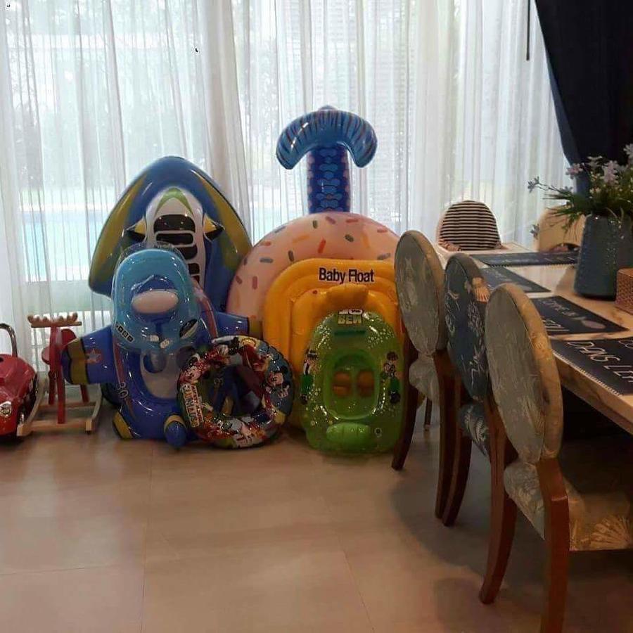 3 Bedrooms My Resort Huahin With Free Waterpark Bagian luar foto